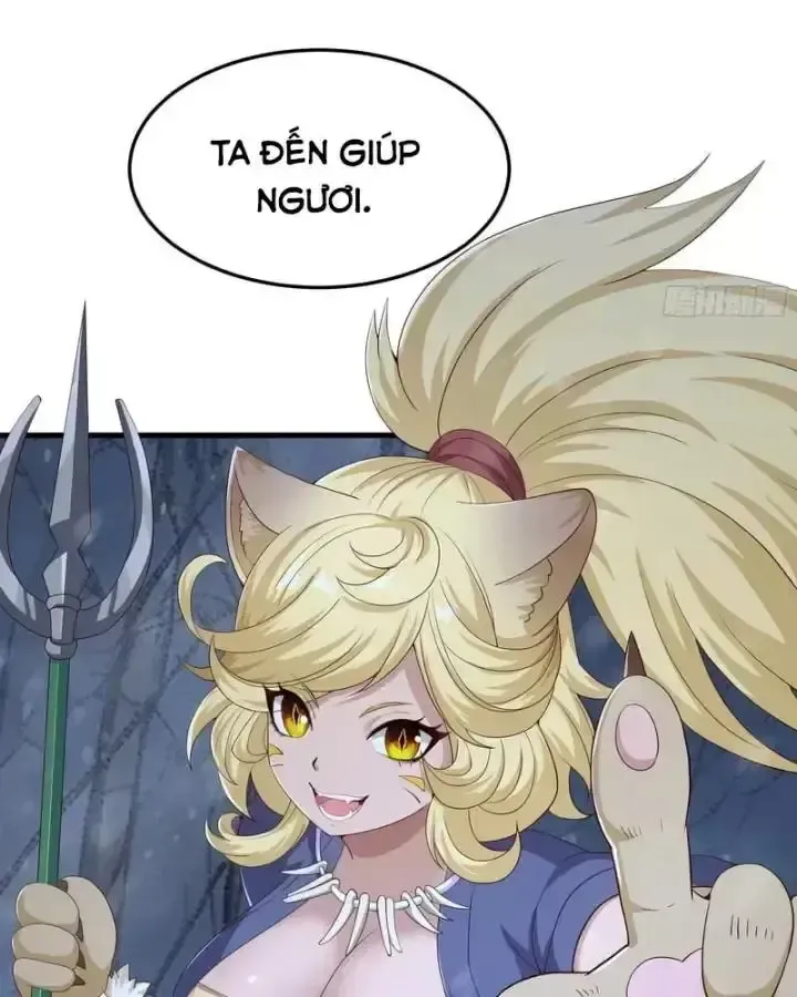 Tán Nhân Vô địch Tái Sinh Vào Phong Thần Bảng Chap 235 - Next Chap 236