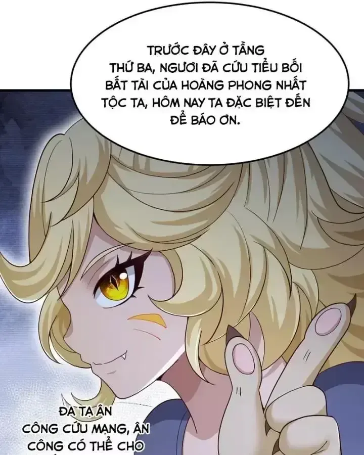 Tán Nhân Vô địch Tái Sinh Vào Phong Thần Bảng Chap 235 - Next Chap 236