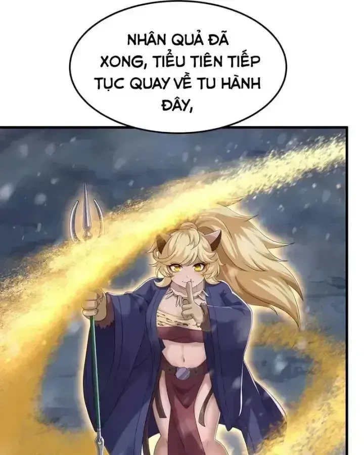 Tán Nhân Vô địch Tái Sinh Vào Phong Thần Bảng Chap 235 - Next Chap 236