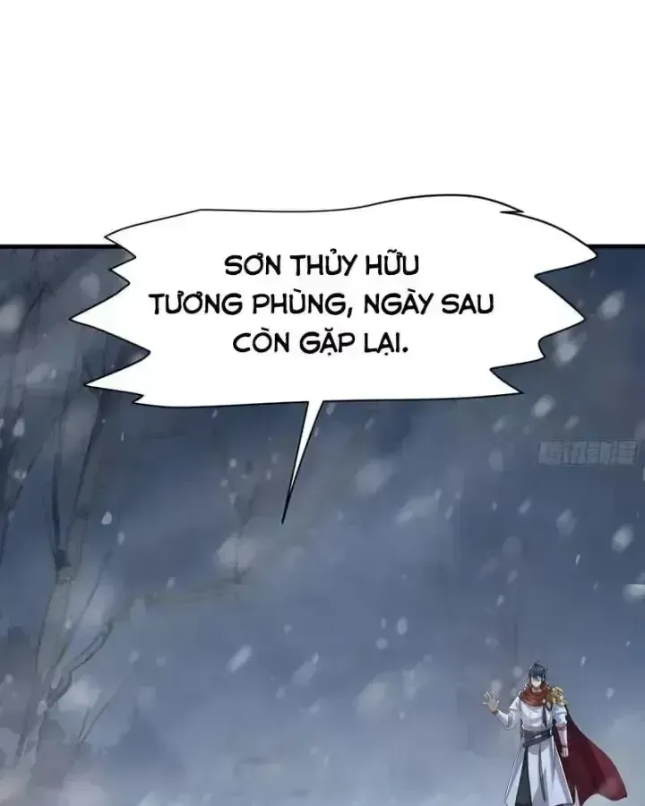 Tán Nhân Vô địch Tái Sinh Vào Phong Thần Bảng Chap 235 - Next Chap 236