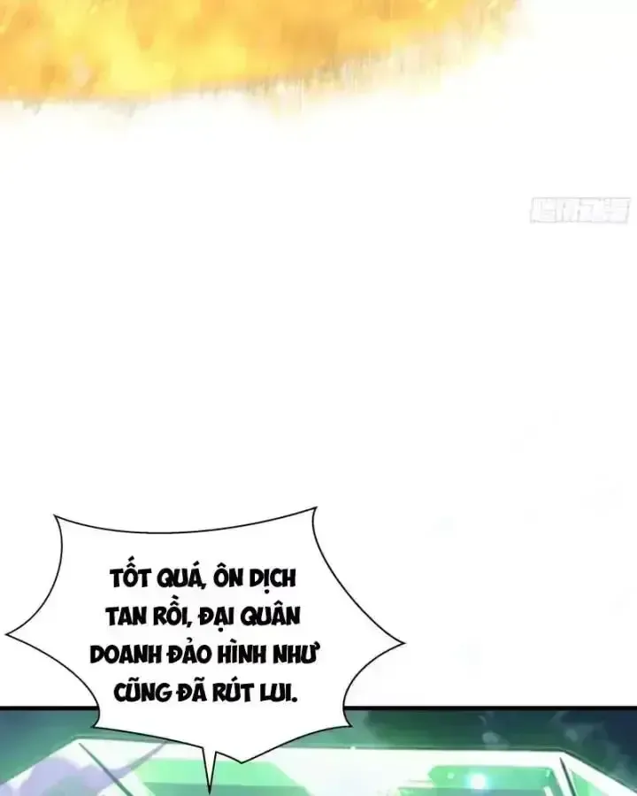 Tán Nhân Vô địch Tái Sinh Vào Phong Thần Bảng Chap 235 - Next Chap 236
