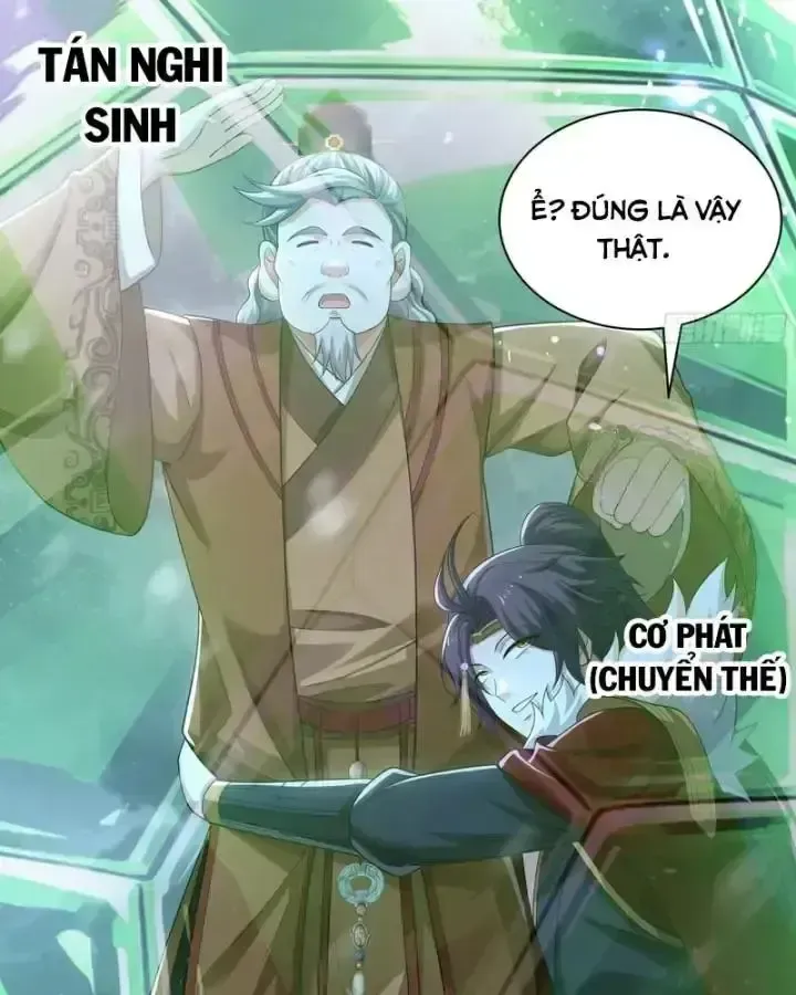 Tán Nhân Vô địch Tái Sinh Vào Phong Thần Bảng Chap 235 - Next Chap 236