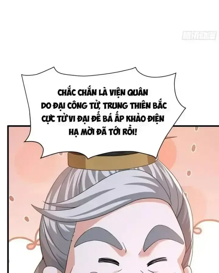 Tán Nhân Vô địch Tái Sinh Vào Phong Thần Bảng Chap 235 - Next Chap 236