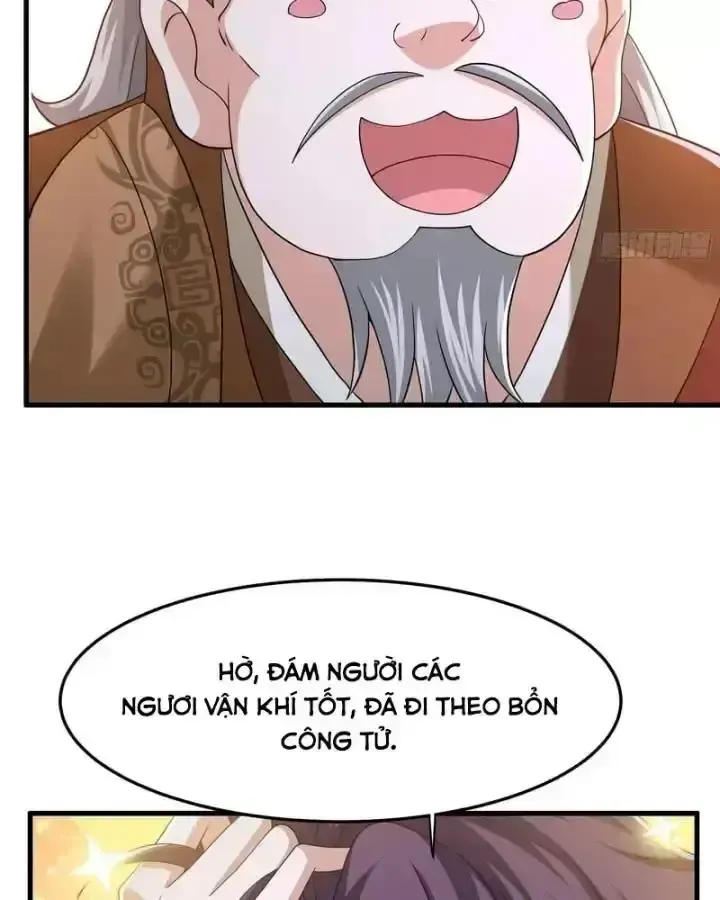 Tán Nhân Vô địch Tái Sinh Vào Phong Thần Bảng Chap 235 - Next Chap 236