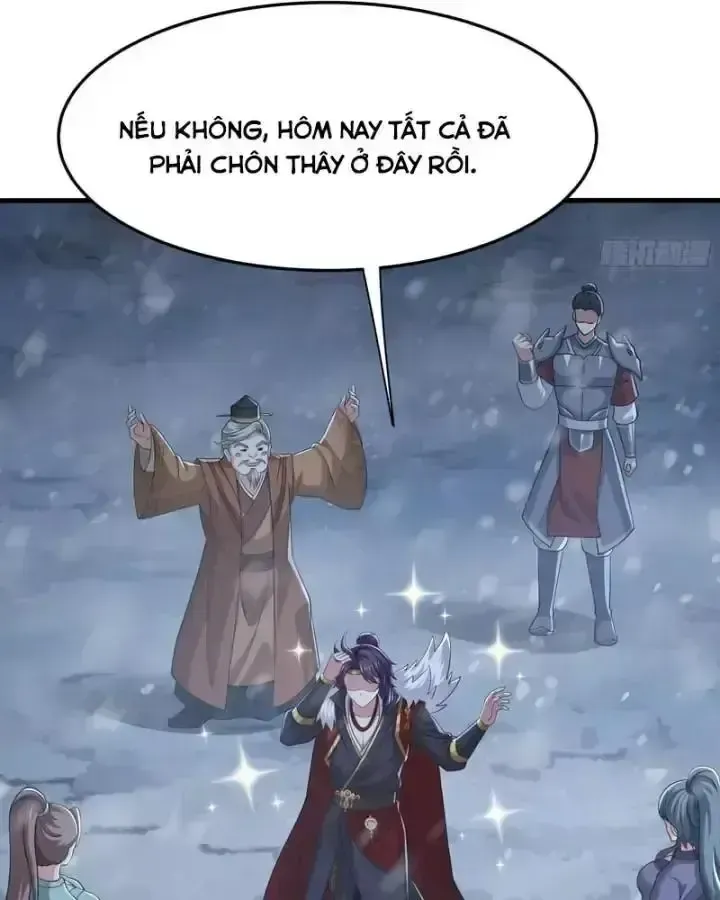 Tán Nhân Vô địch Tái Sinh Vào Phong Thần Bảng Chap 235 - Next Chap 236