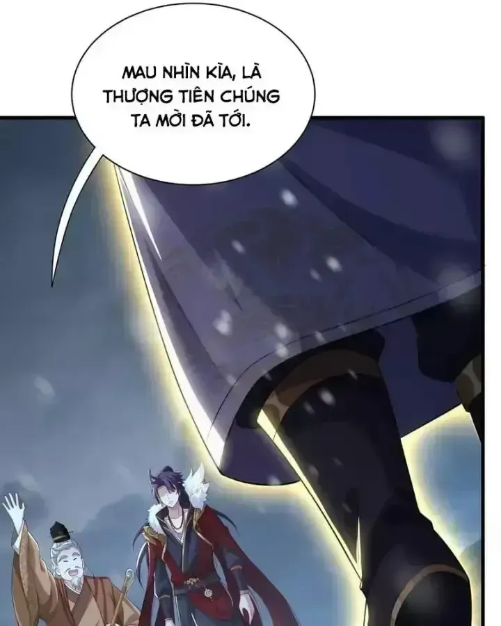 Tán Nhân Vô địch Tái Sinh Vào Phong Thần Bảng Chap 235 - Next Chap 236