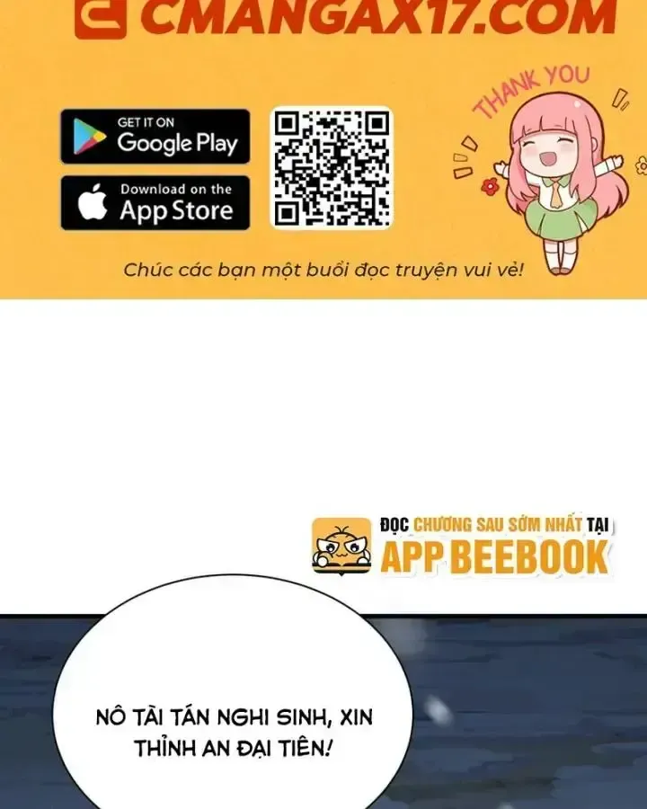 Tán Nhân Vô địch Tái Sinh Vào Phong Thần Bảng Chap 236 - Next Chap 237