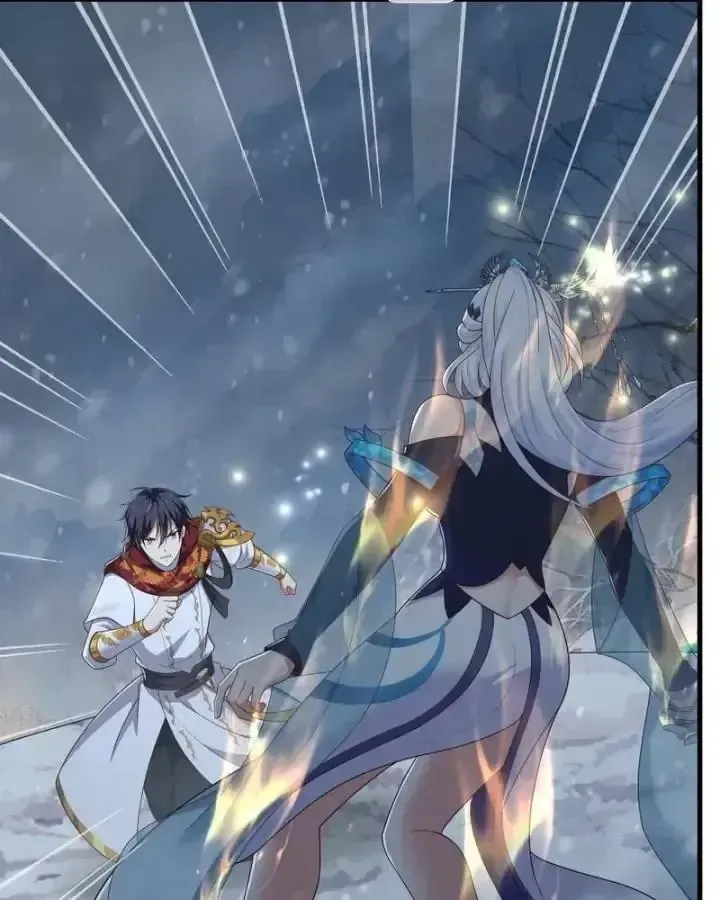 Tán Nhân Vô địch Tái Sinh Vào Phong Thần Bảng Chap 236 - Next Chap 237