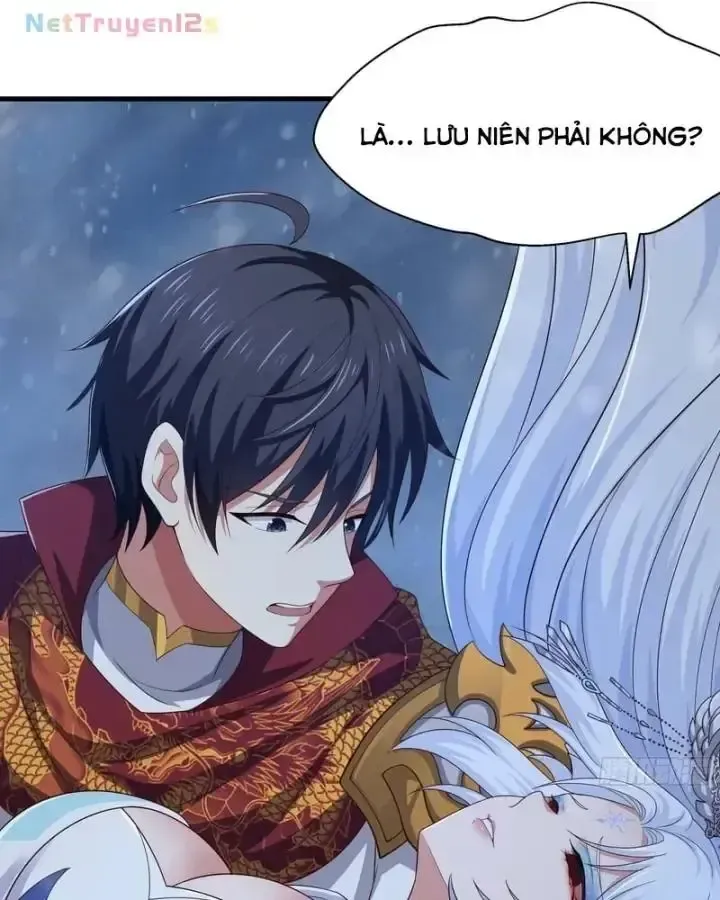 Tán Nhân Vô địch Tái Sinh Vào Phong Thần Bảng Chap 236 - Next Chap 237