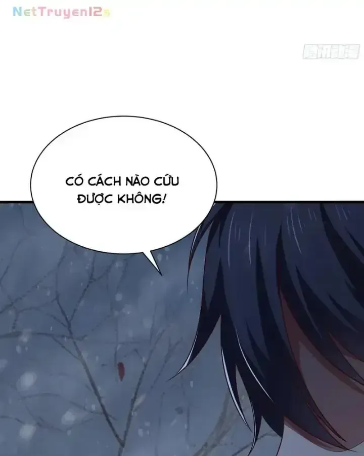 Tán Nhân Vô địch Tái Sinh Vào Phong Thần Bảng Chap 236 - Next Chap 237
