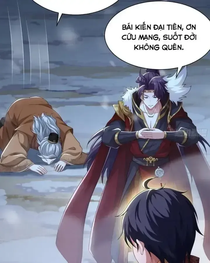 Tán Nhân Vô địch Tái Sinh Vào Phong Thần Bảng Chap 236 - Next Chap 237