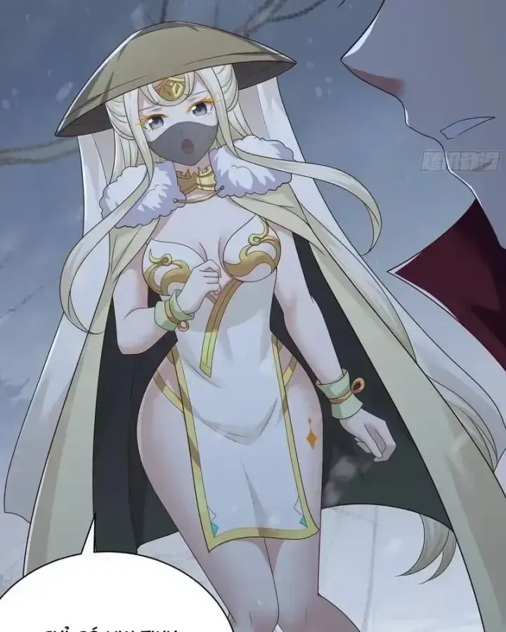 Tán Nhân Vô địch Tái Sinh Vào Phong Thần Bảng Chap 236 - Next Chap 237