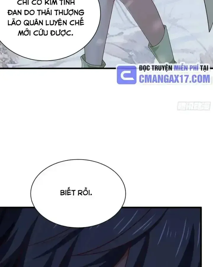 Tán Nhân Vô địch Tái Sinh Vào Phong Thần Bảng Chap 236 - Next Chap 237