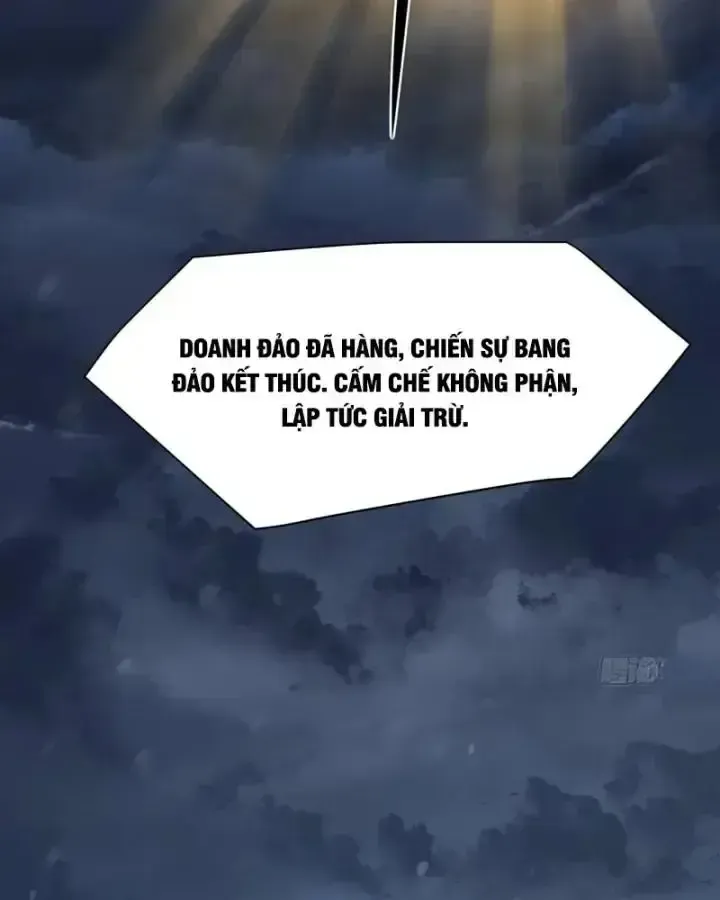 Tán Nhân Vô địch Tái Sinh Vào Phong Thần Bảng Chap 236 - Next Chap 237