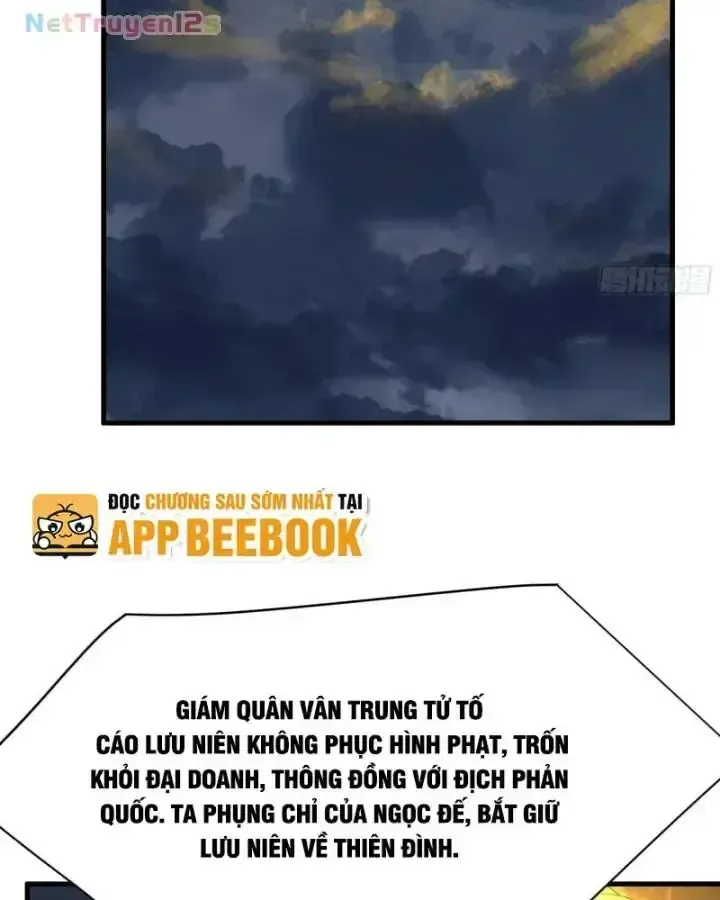 Tán Nhân Vô địch Tái Sinh Vào Phong Thần Bảng Chap 236 - Next Chap 237