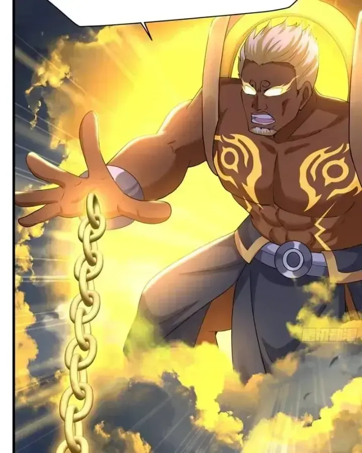 Tán Nhân Vô địch Tái Sinh Vào Phong Thần Bảng Chap 236 - Next Chap 237