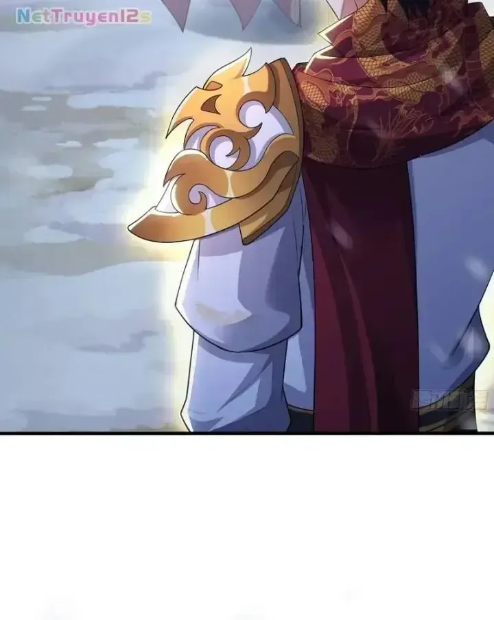 Tán Nhân Vô địch Tái Sinh Vào Phong Thần Bảng Chap 236 - Next Chap 237