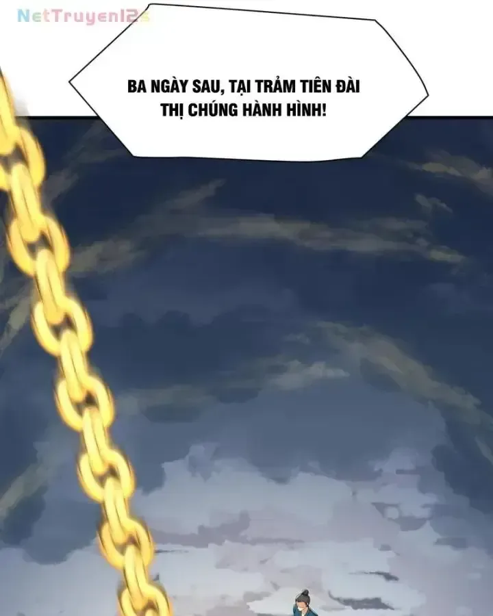 Tán Nhân Vô địch Tái Sinh Vào Phong Thần Bảng Chap 236 - Next Chap 237