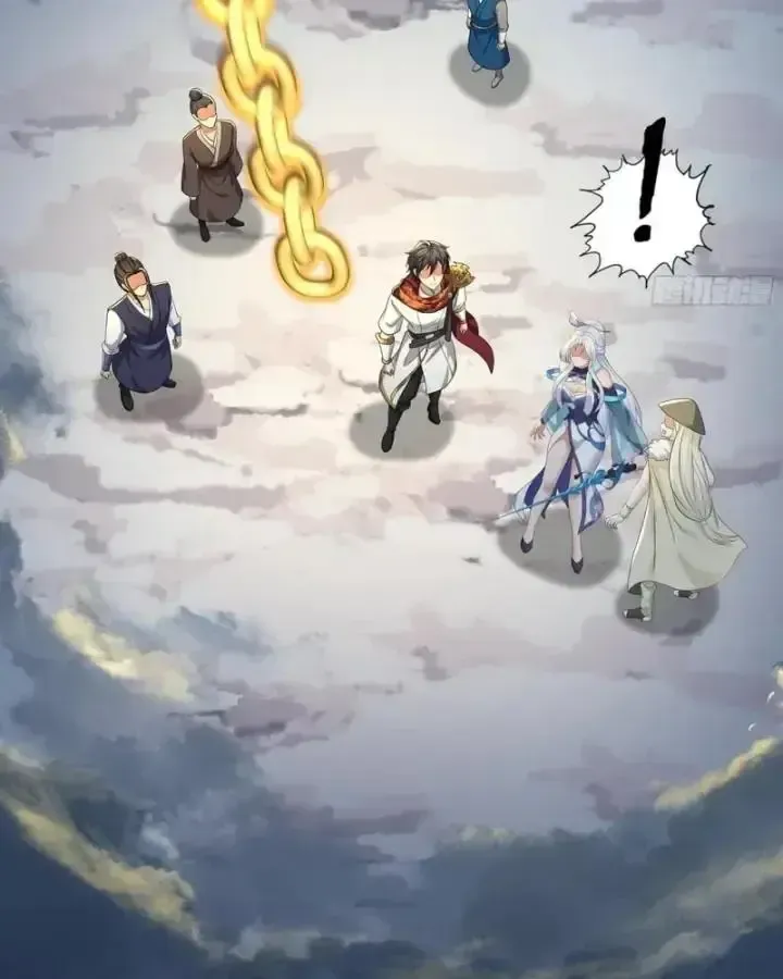 Tán Nhân Vô địch Tái Sinh Vào Phong Thần Bảng Chap 236 - Next Chap 237