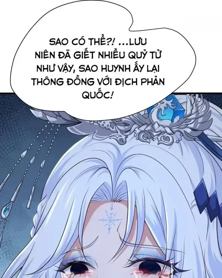 Tán Nhân Vô địch Tái Sinh Vào Phong Thần Bảng Chap 236 - Next Chap 237