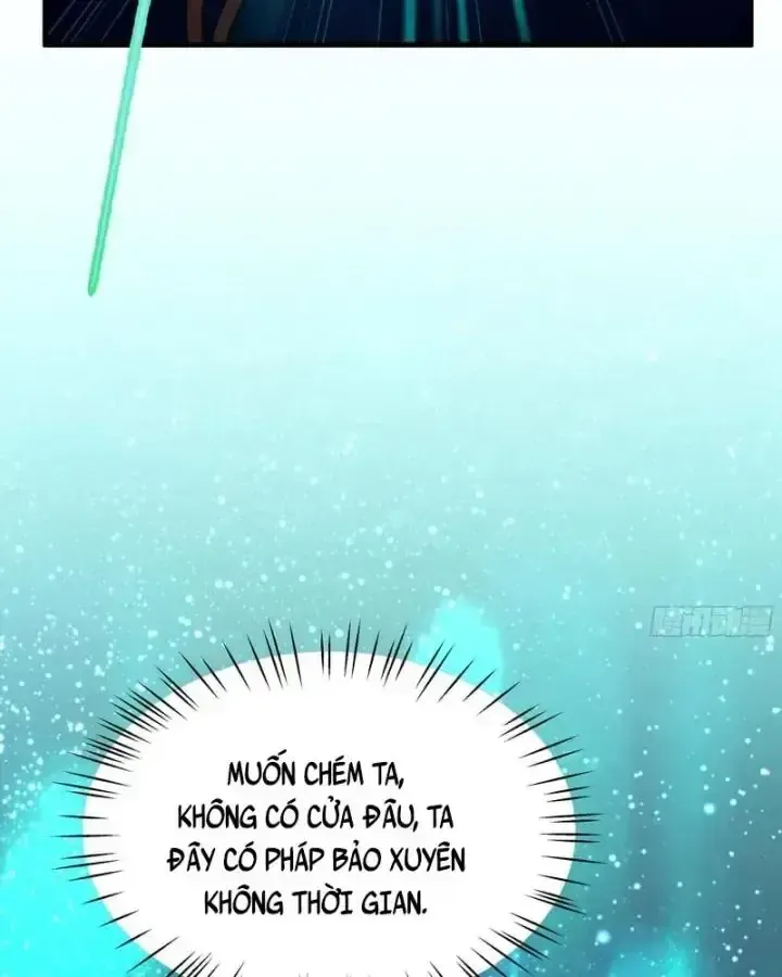 Tán Nhân Vô địch Tái Sinh Vào Phong Thần Bảng Chap 236 - Next Chap 237