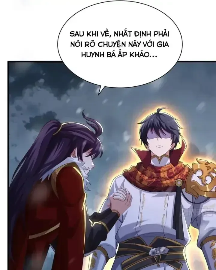 Tán Nhân Vô địch Tái Sinh Vào Phong Thần Bảng Chap 236 - Next Chap 237
