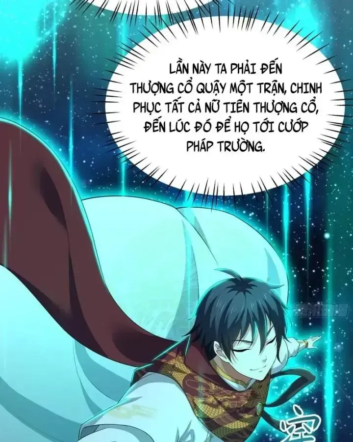Tán Nhân Vô địch Tái Sinh Vào Phong Thần Bảng Chap 236 - Next Chap 237