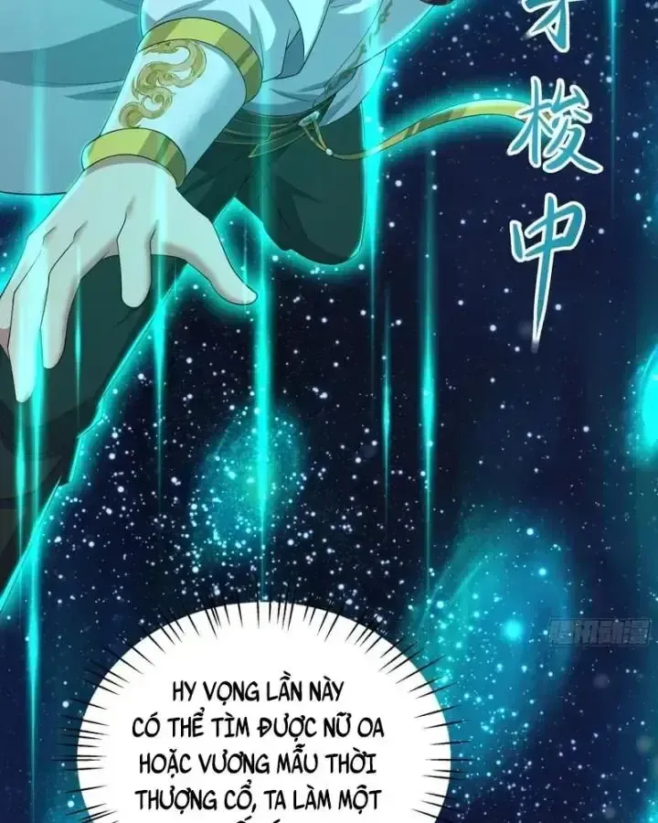 Tán Nhân Vô địch Tái Sinh Vào Phong Thần Bảng Chap 236 - Next Chap 237