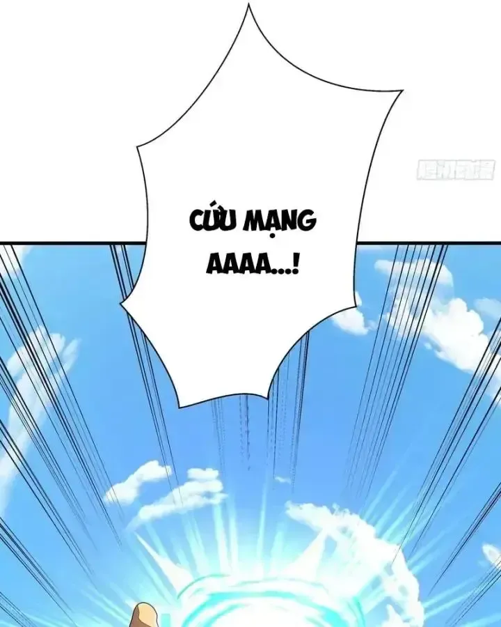 Tán Nhân Vô địch Tái Sinh Vào Phong Thần Bảng Chap 236 - Next Chap 237