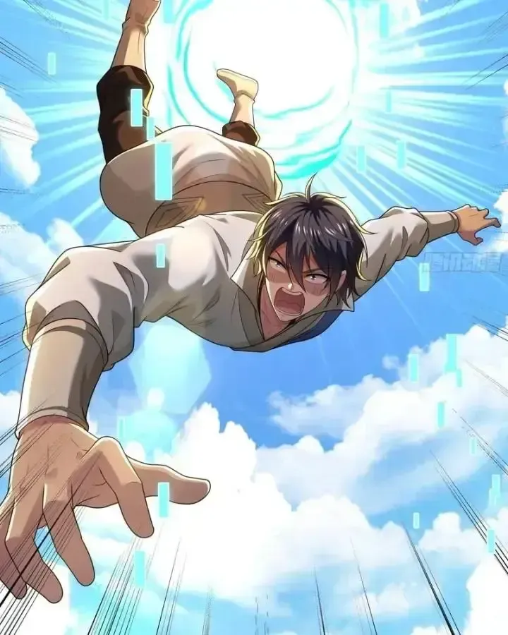 Tán Nhân Vô địch Tái Sinh Vào Phong Thần Bảng Chap 236 - Next Chap 237