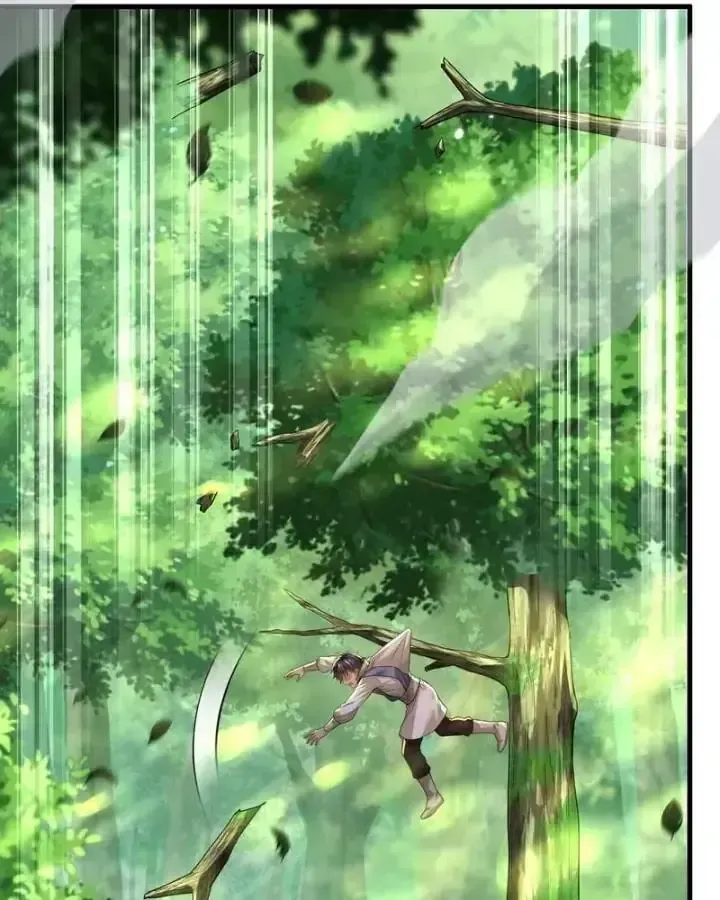 Tán Nhân Vô địch Tái Sinh Vào Phong Thần Bảng Chap 236 - Next Chap 237