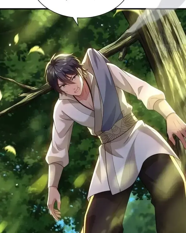 Tán Nhân Vô địch Tái Sinh Vào Phong Thần Bảng Chap 236 - Next Chap 237
