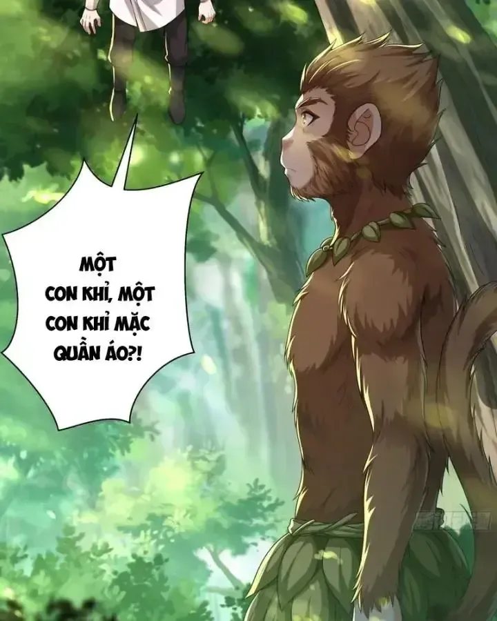 Tán Nhân Vô địch Tái Sinh Vào Phong Thần Bảng Chap 236 - Next Chap 237