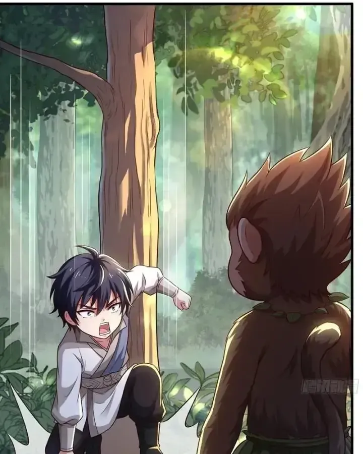 Tán Nhân Vô địch Tái Sinh Vào Phong Thần Bảng Chap 236 - Next Chap 237