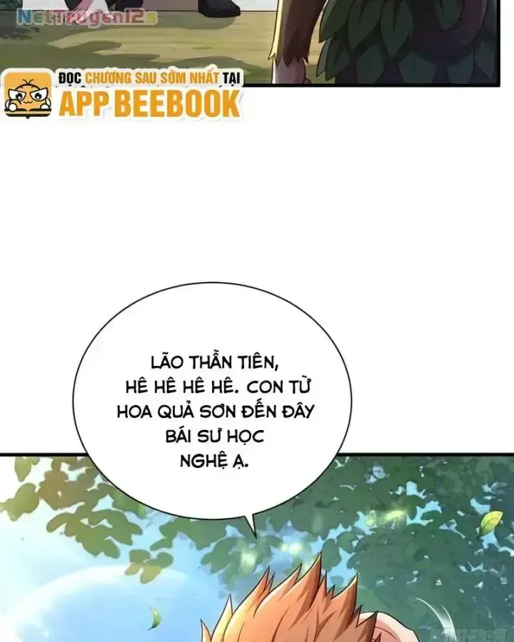 Tán Nhân Vô địch Tái Sinh Vào Phong Thần Bảng Chap 236 - Next Chap 237