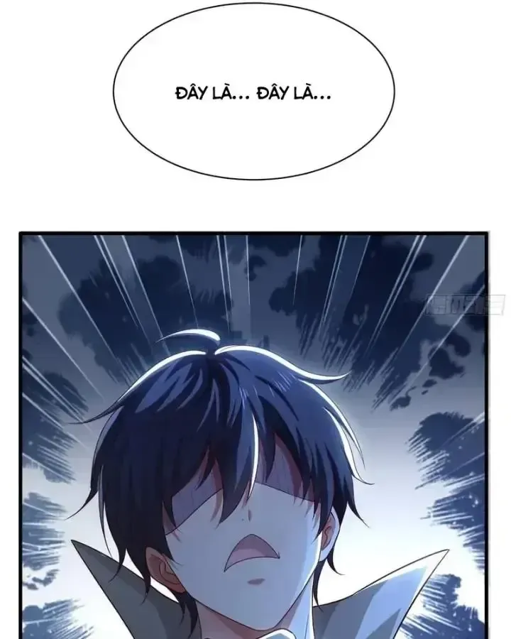 Tán Nhân Vô địch Tái Sinh Vào Phong Thần Bảng Chap 236 - Next Chap 237