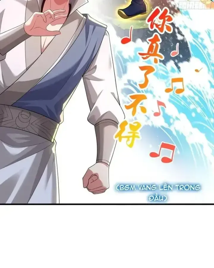 Tán Nhân Vô địch Tái Sinh Vào Phong Thần Bảng Chap 236 - Next Chap 237