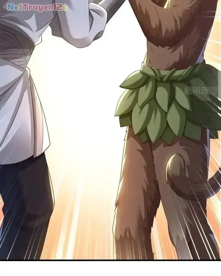 Tán Nhân Vô địch Tái Sinh Vào Phong Thần Bảng Chap 236 - Next Chap 237