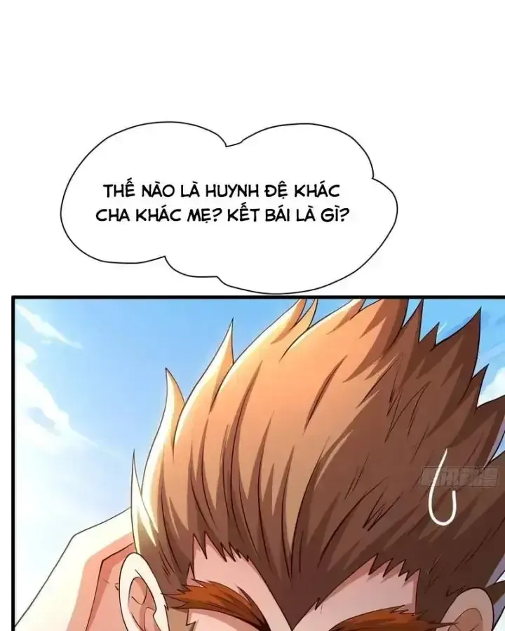 Tán Nhân Vô địch Tái Sinh Vào Phong Thần Bảng Chap 236 - Next Chap 237