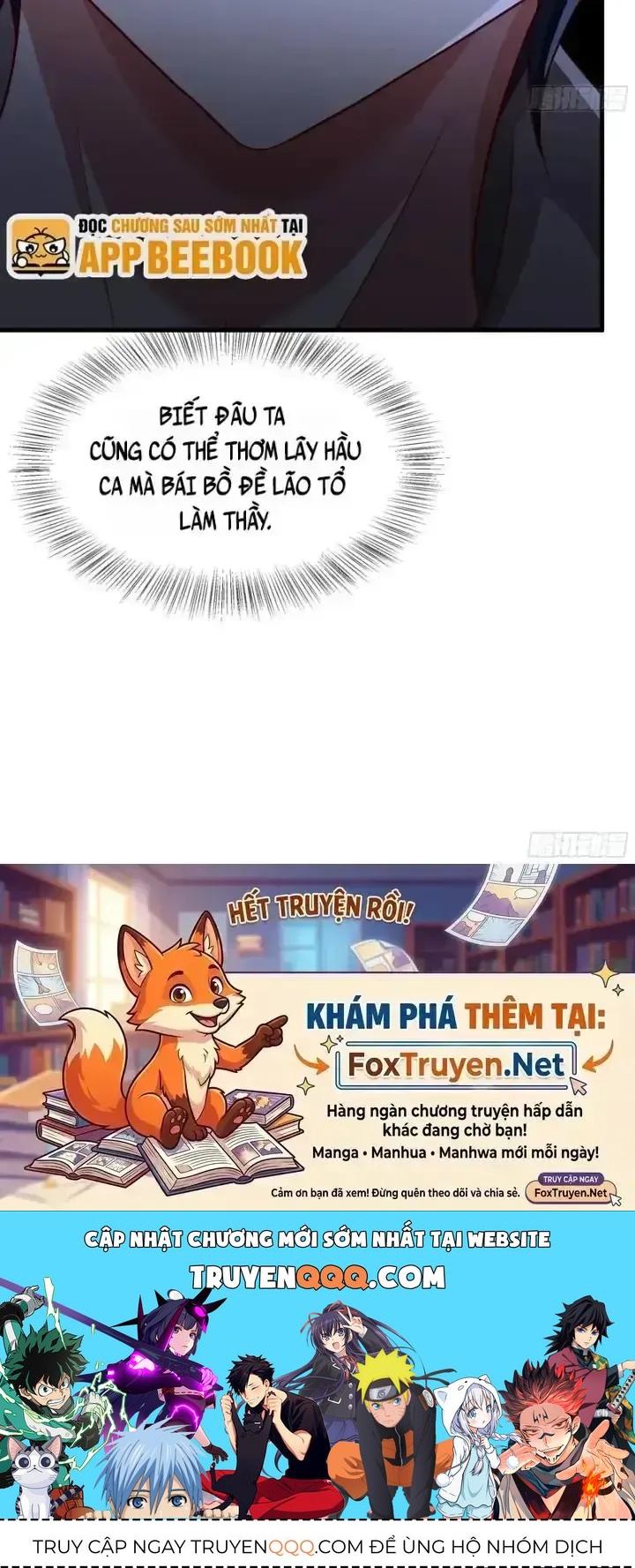 Tán Nhân Vô địch Tái Sinh Vào Phong Thần Bảng Chap 236 - Next Chap 237