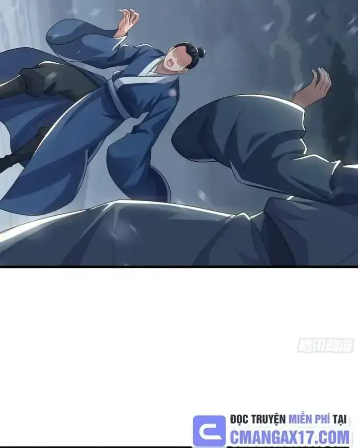 Tán Nhân Vô địch Tái Sinh Vào Phong Thần Bảng Chap 236 - Next Chap 237