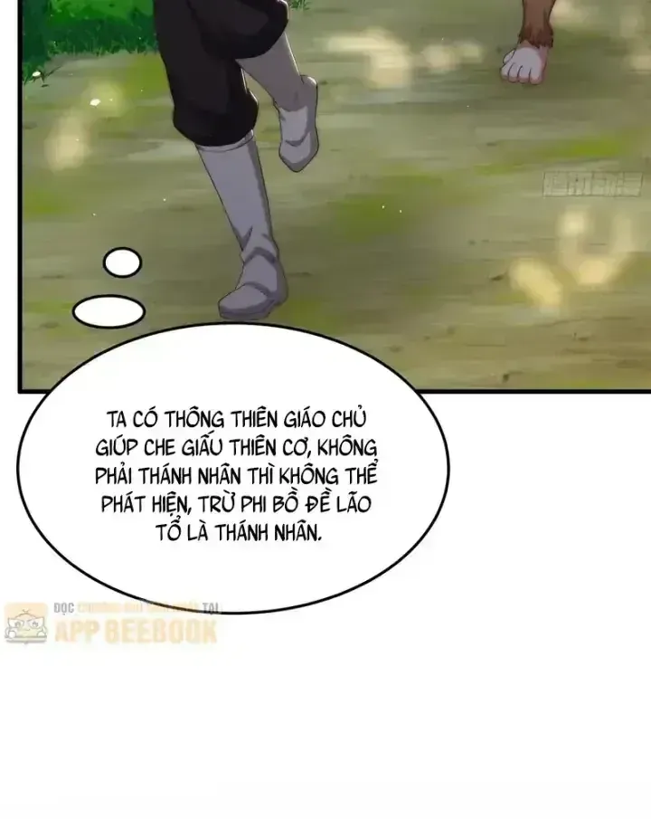 Tán Nhân Vô địch Tái Sinh Vào Phong Thần Bảng Chap 237 - Next Chap 238
