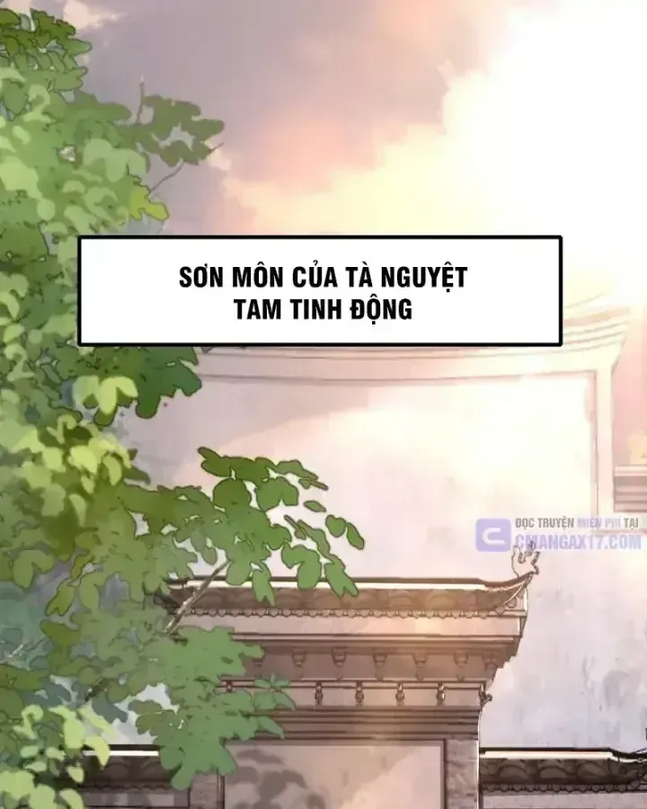 Tán Nhân Vô địch Tái Sinh Vào Phong Thần Bảng Chap 237 - Next Chap 238