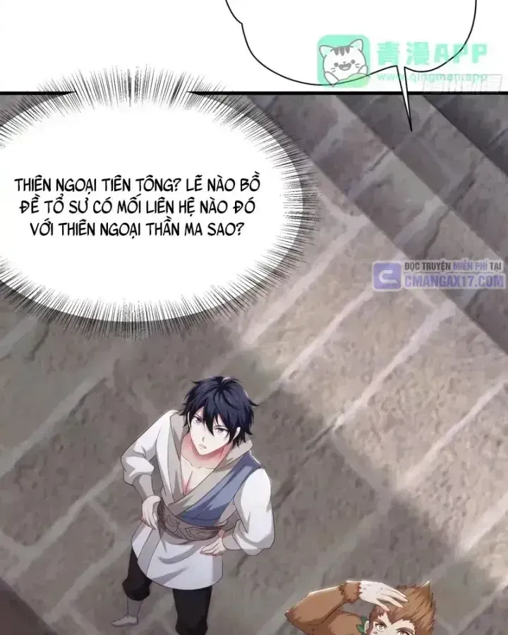 Tán Nhân Vô địch Tái Sinh Vào Phong Thần Bảng Chap 237 - Next Chap 238