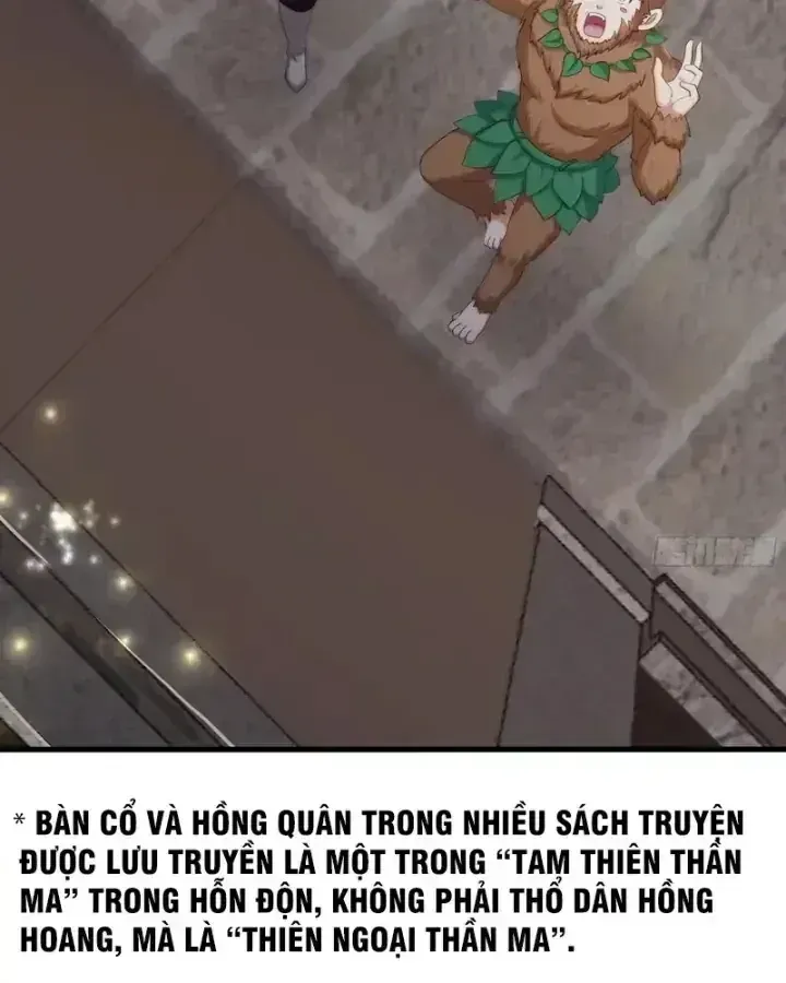 Tán Nhân Vô địch Tái Sinh Vào Phong Thần Bảng Chap 237 - Next Chap 238