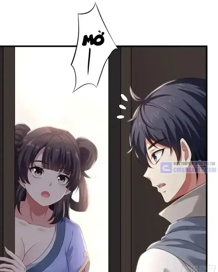 Tán Nhân Vô địch Tái Sinh Vào Phong Thần Bảng Chap 237 - Next Chap 238
