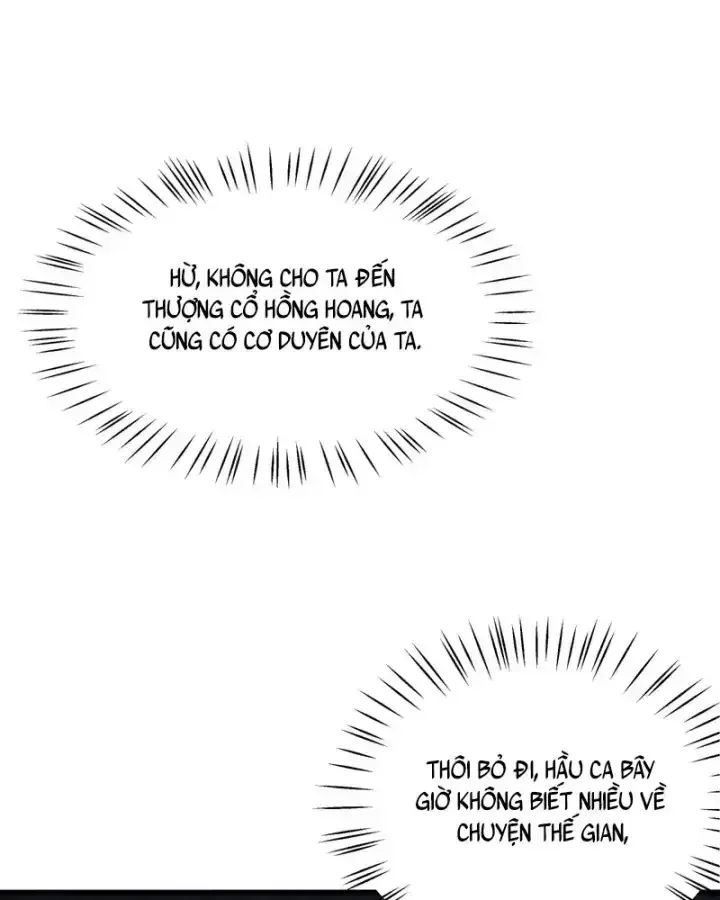 Tán Nhân Vô địch Tái Sinh Vào Phong Thần Bảng Chap 237 - Next Chap 238