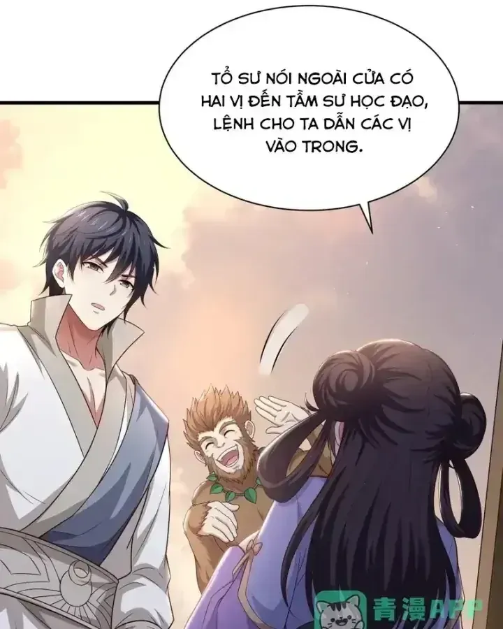 Tán Nhân Vô địch Tái Sinh Vào Phong Thần Bảng Chap 237 - Next Chap 238