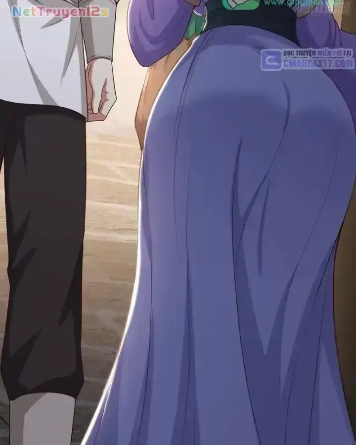 Tán Nhân Vô địch Tái Sinh Vào Phong Thần Bảng Chap 237 - Next Chap 238