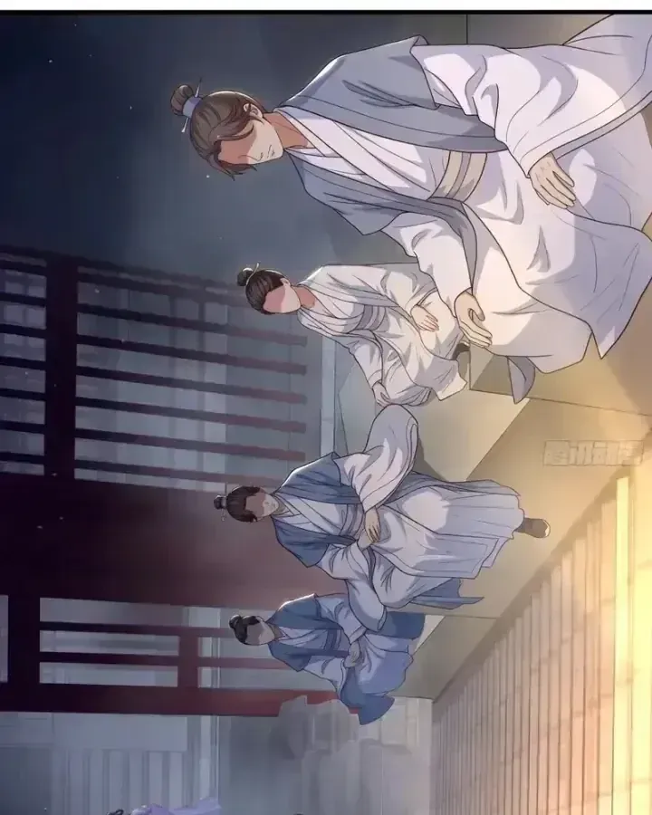 Tán Nhân Vô địch Tái Sinh Vào Phong Thần Bảng Chap 237 - Next Chap 238